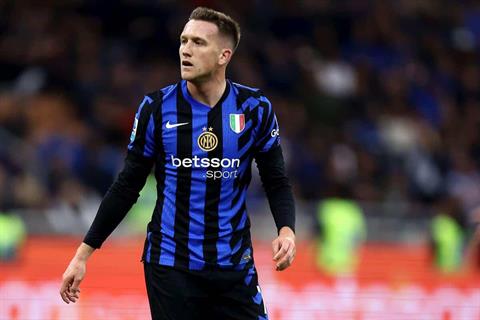 Piotr Zielinski tiết lộ chuyện được Klopp săn đón ở Liverpool