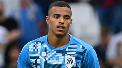 Chủ tịch Lazio gọi Mason Greenwood là lính đánh thuê