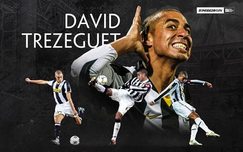 David Trezeguet: Khi danh vọng chỉ là điều phù du