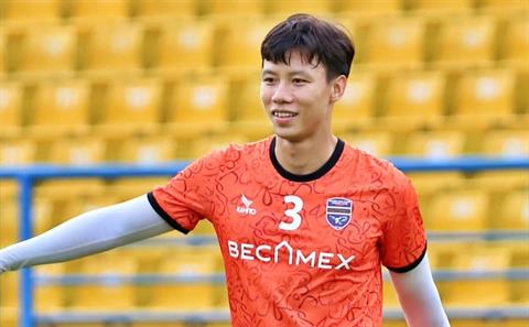 Quế Ngọc Hải có thể bị Bình Dương thanh lý