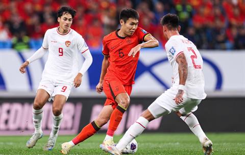 Báo Indo tự tin vào khả năng thầy trò Shin Tae Yong vượt qua kỷ lục của tuyển Việt Nam