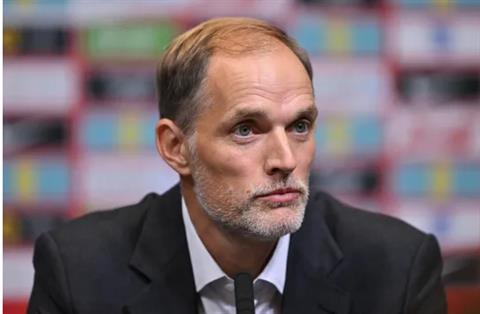 Carragher: Đáng lẽ MU phải đánh bại ĐT Anh để bổ nhiệm Thomas Tuchel