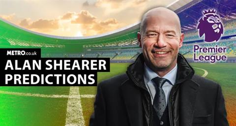 Alan Shearer dự đoán kết quả trận MU vs Brentford