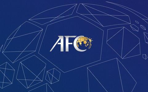 AFC ra thông báo liên quan tới trận lượt về giữa Indonesia và Bahrain