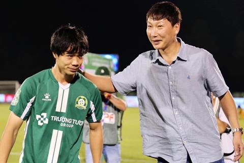 Lý do Công Phượng khó được triệu tập bổ sung dự ASEAN Cup 2024