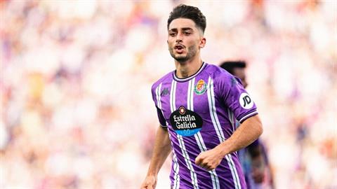 Man City đại chiến 2 đại gia Premier League giành Raul Moro