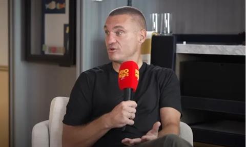 Nemanja Vidic chỉ ra 5 trung vệ xuất sắc nhất EPL hiện tại