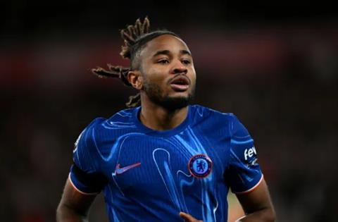 "Christopher Nkunku có thể tạo ra sự khác biệt ở Man United"