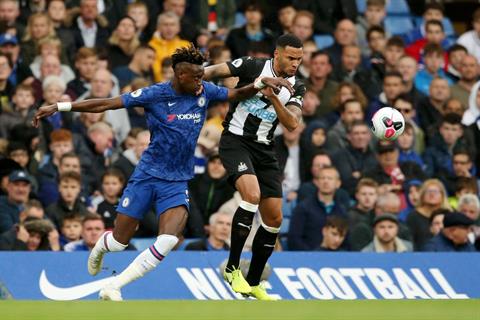 Alan Shearer nhận định trận Chelsea vs Newcastle