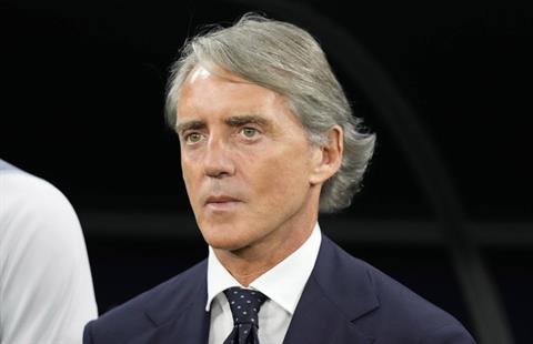 Buffon không ủng hộ Mancici dẫn dắt ĐT Italia