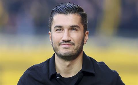 Điểm tin bóng đá tối 22/1: Dortmund sa thải Nurin Sahin