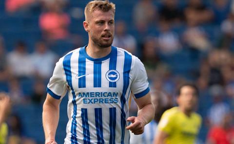 West Ham nhắm cựu sao Brighton sau một năm vắng bóng