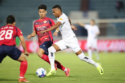 Các đội bóng Việt Nam dự giải quốc tế nhận gần 4 tỷ đồng