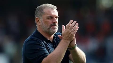 Đến lượt HLV Tottenham chia sẻ về Erik ten Hag