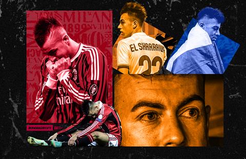 El Shaarawy: Vị Pharaoh bị lãng quên và trái tim nhân ái