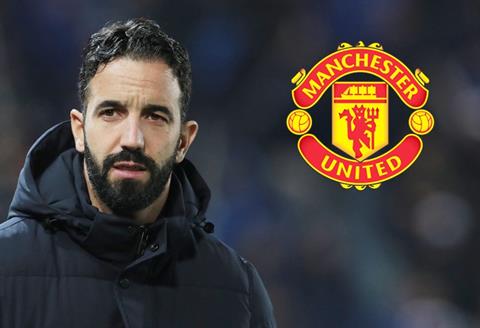 Phản ứng của Bernardo Silva khi Ruben Amorim tới MU