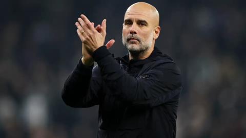 Pep Guardiola dự đoán nhà vô địch NHA mùa này sẽ có ít điểm