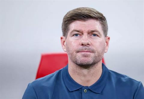 Steven Gerrard an toàn bất chấp kết quả kém cỏi cùng Al Ettifaq