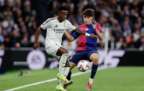 Điểm tin bóng đá tối 13/2: Pau Cubarsi chuẩn bị gia hạn với Barca