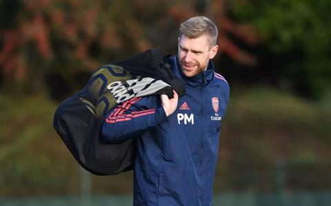 Per Mertesacker bóc tách chính sách đào tạo trẻ của Arsenal: U8 là lứa tuyển trạch quan trọng nhất!