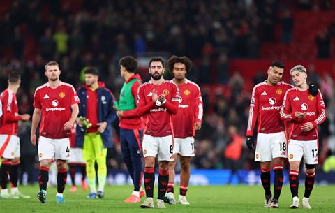 Roy Keane: Đáng lẽ Ruben Amorim phải kí hợp đồng dài hơn với MU