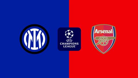 Nhận định Inter Milan vs Arsenal (3h00 ngày 7/11): Dễ chia điểm