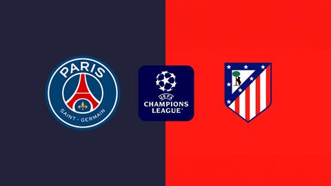 Nhận định PSG vs Atletico Madrid (3h00 ngày 7/11): Căng thẳng tột độ