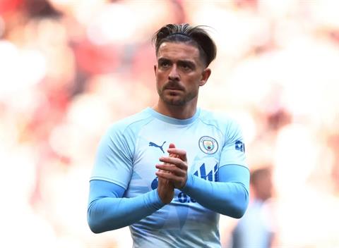 Jack Grealish hưởng lợi khi trở lại Aston Villa