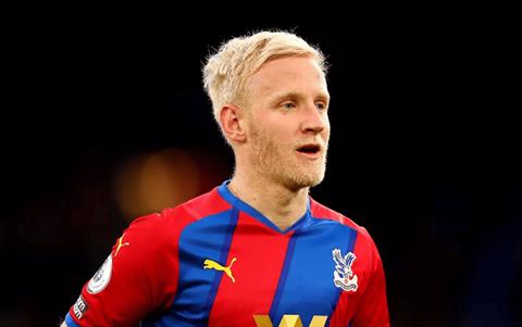 Tiểu sử cầu thủ Will Hughes