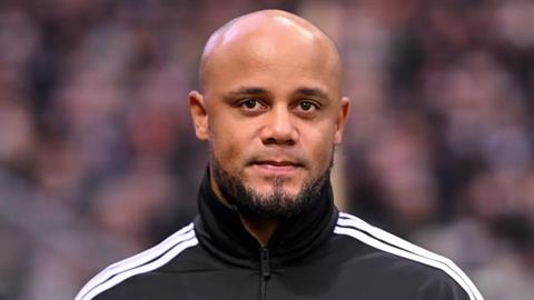 Vincent Kompany cân bằng kỉ lục của Pep Guardiola ở Bayern