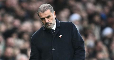 Thua Ipswich, HLV Postecoglou chỉ trích thói câu giờ ở Premier League