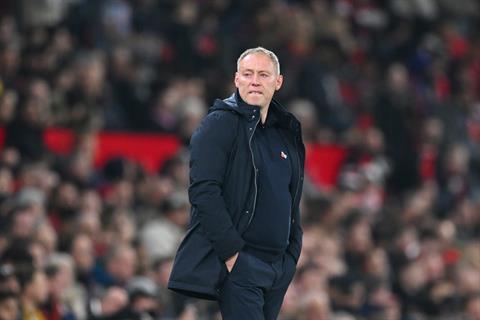 Điểm tin bóng đá sáng 25/11: Leicester sa thải HLV Steve Cooper