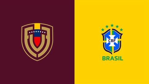 Nhận định Venezuela vs Brazil (04h00 ngày 15/11): Tiếp đà thăng tiến