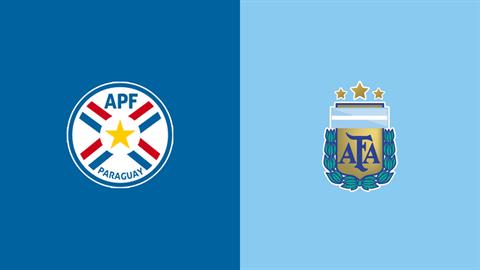 Nhận định Paraguay vs Argentina (06h30, 15/11): Làm khó đội khách