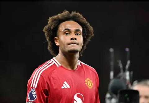 Man United gạ Napoli đổi Victor Osimhen lấy Joshua Zirkzee