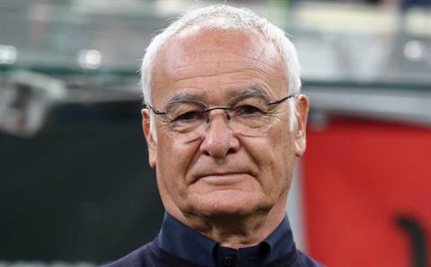 Tiểu sử huấn luyện viên Claudio Ranieri: Gã thợ hàn người Ý