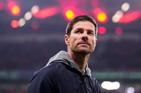 HLV Carlo Ancelotti hết lời ca ngợi Xabi Alonso