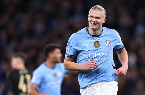 Erling Haaland sắp hưởng lương cao nhất Premier League