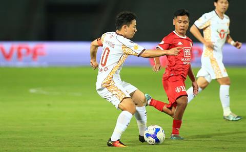 Highlights Hải Phòng - HAGL | Lạch Tray vui như Tết | Vòng 9 V-League 2024/25