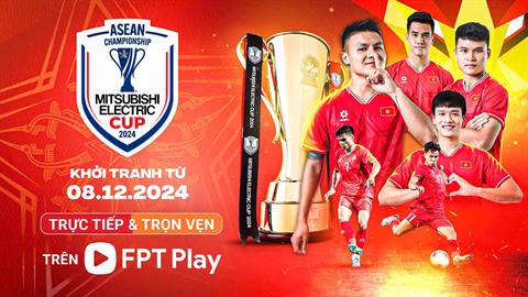 ASEAN Cup 2024 diễn ra ở đâu, khi nào, bao nhiêu đội tham gia?