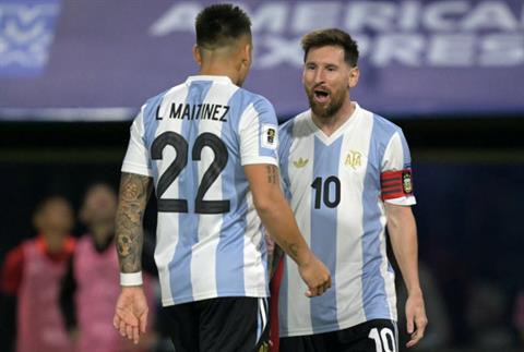 FIFA lý giải việc Messi có tên trong danh sách đề cử FIFA The Best 2024