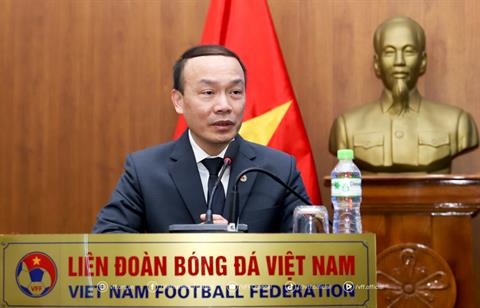 LĐBĐ Việt Nam có Tổng thư ký mới