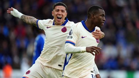 Điểm tin bóng đá sáng 18/7: MU nhắm ngôi sao tấn công của Chelsea