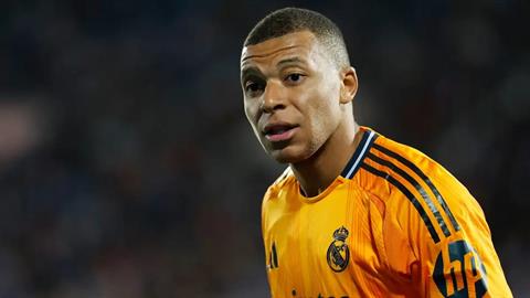 Kylian Mbappe đáng lẽ phải đến Man United thay vì Real Madrid