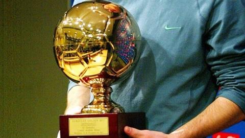 Danh hiệu Golden Boy 2024 chính thức tìm được chủ nhân