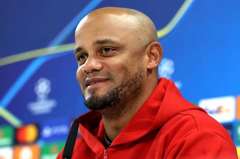 Vincent Kompany: Bayern đã tránh được cú lừa của PSG