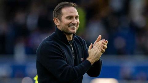 Điểm tin bóng đá sáng 29/11: Frank Lampard có công việc mới