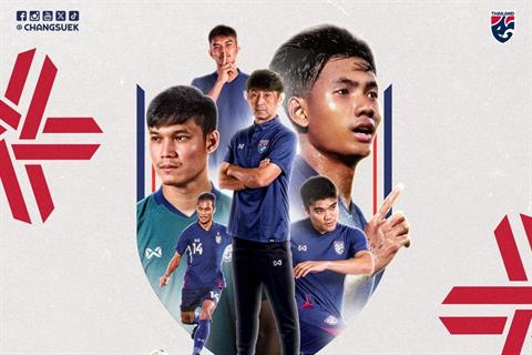 Có phải ĐT Thái Lan mang đội hình B dự ASEAN Cup 2024?