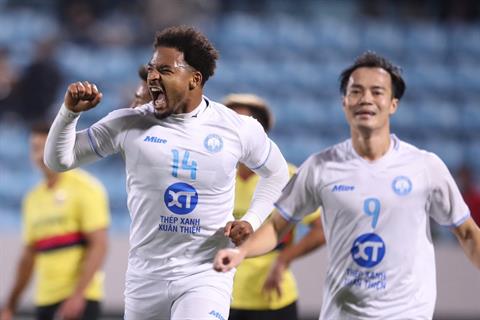 Bóng đá Việt Nam có 2 suất dự vòng bảng AFC Champions League Two 2025/26