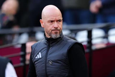 Điểm tin bóng đá sáng 23/5: Bayer Leverkusen theo đuổi Ten Hag